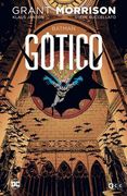 Batman: Gotico (Grandes Novelas Graficas de Batman)