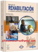 Rehabilitacion Y Cuidados Paliativos Para Pequeños Animales