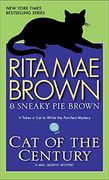 Cat of the Century (Mrs. Murphy Mysteries (Paperback)) (en Inglés)