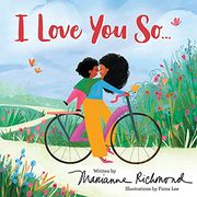 I Love you so 