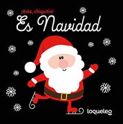 Es Navidad (¡ Hola, Chiquitín! )