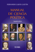 Manual de ciencia política