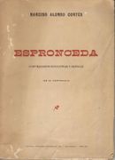 Espronceda (Ilustraciones biogr�ficas y cr�ticas).