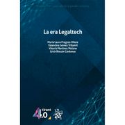La Era Legaltech