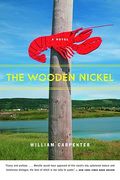 the wooden nickel (en Inglés)