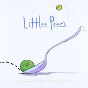 little pea (en Inglés)