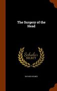 The Surgery of the Head (en Inglés)