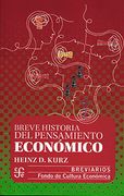Breve Historia del Pensamiento Económico
