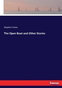 The Open Boat and Other Stories