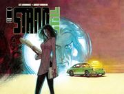 Standstill Deluxe Hardcover (en Inglés)