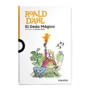 Buscalibre Ecuador - Libros del Autor Roald Dahl