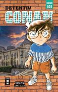 Detektiv Conan 101 (in German)