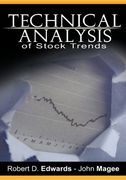 technical analysis of stock trends by robert d. edwards and john magee (en Inglés)