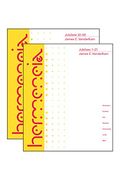 Jubilees: A Commentary in two Volumes (Hermeneia: A Critical and Historical Commentary on the Bible) 