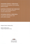 Ciudadanía Europea y democracia