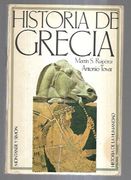 Historia de Grecia