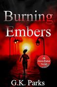 Burning Embers (Alexis Parker) (en Inglés)