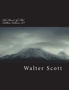 The Heart of Mid Lothian Volume II (en Inglés)