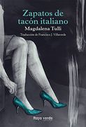 Zapatos De Tacón Italiano [Próxima Aparición]