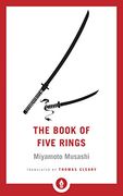The Book of Five Rings (Shambhala Pocket Library) (en Inglés)