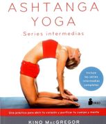 Ashtanga Yoga Series Intermedias