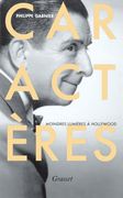 Caractères (in French)