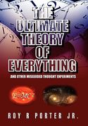 the ultimate theory of everything (en Inglés)