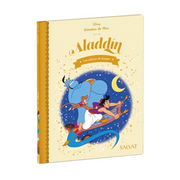 DISNEY T6 ALADIN
