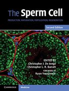 The Sperm Cell: Production, Maturation, Fertilization, Regeneration (en Inglés)