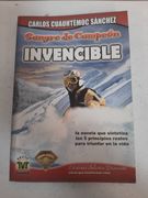 Sangre De Campeón Invencible