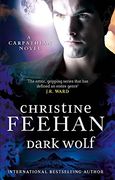 Dark Wolf (The 'Dark' Carpathian Series) (en Inglés)