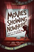 Movies Showing Nowhere (en Inglés)