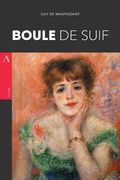 Boule de Suif (en Inglés)