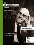 El yo Minimalista y Otras Conversaciones