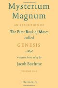 mysterium magnum
