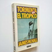 Tormenta en el Tropico
