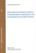IMPLICAÇÕES DO OPTIMISMO, ESPERANÇA E FUNCIONALIDADE NA QUALIDADE DE VIDA EM IND