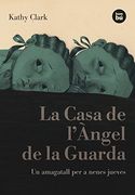La casa de l àngel de la guarda (Paperback) (en Catalán)