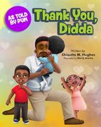 Thank You, Didda: As Told by pum (en Inglés)