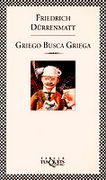 Griego Busca Griega (in Spanish)