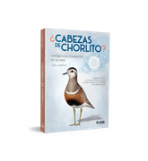 ¿Cabezas de chorlito? Inteligencia e innovación en las aves