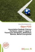 dijon fco (en Inglés)