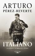 El Italiano - Arturo Perez-Reverte - Alfaguara