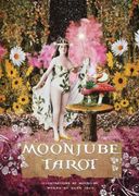 Moonjube Tarot Deck: (78 Full-Color Cards and Full-Color Guidebook) (en Inglés)