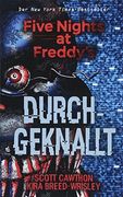 Five Nights at Freddy's: Durchgeknallt (in German)