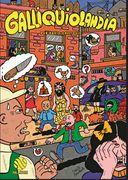 GALLIQUIOLANDIA