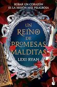 Un Reino de Promesas Malditas