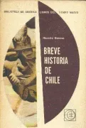 Breve historia de Chile (in Spanish)
