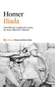 Ilíada (CLÀSSICS GRÈCIA I RO) (in Catalan)