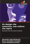 Un Design che Comunica, una Cultura che Ispira (en Italiano)